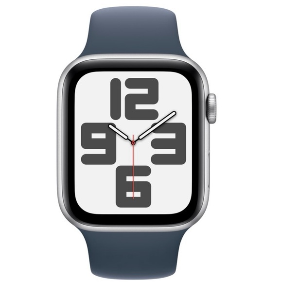 NEW Genuine Apple Watch Band Size S/M - Picture 5 of 9